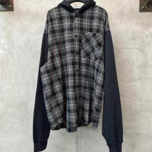 Balenciaga Unisex Hoodie