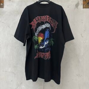 Balenciaga Unisex T-Shirt