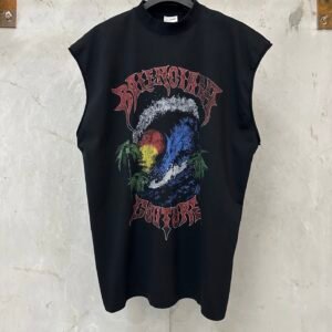 Balenciaga Unisex Vest