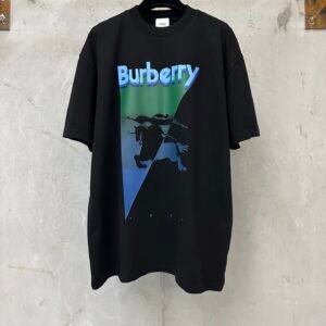 Burberry Unisex T-Shirt