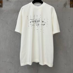 Givenchy Unisex T-Shirt