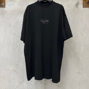 Balenciaga Unisex T-Shirt