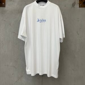 Balenciaga Unisex T-Shirt