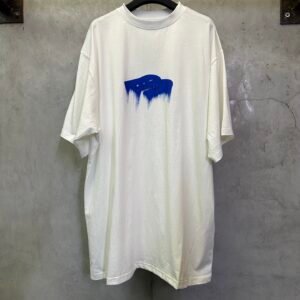 Balenciaga Unisex T-Shirt
