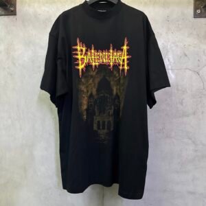 Balenciaga Unisex T-Shirt