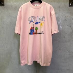 Celine Unisex T-Shirt