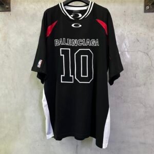 Balenciaga Unisex T-Shirt