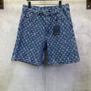 Louis Vuitton Unisex Pants