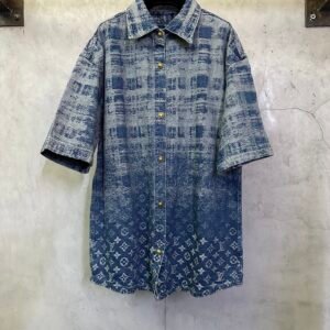 Louis Vuitton Unisex Shirt