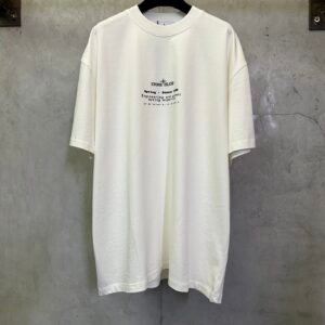 Stone Island Unisex T-Shirt