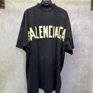Balenciaga Unisex T-Shirt