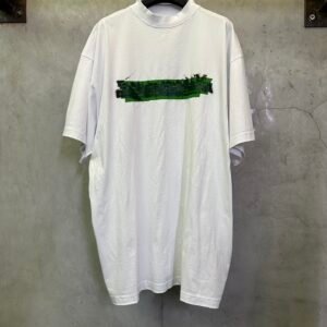 Balenciaga Unisex T-Shirt