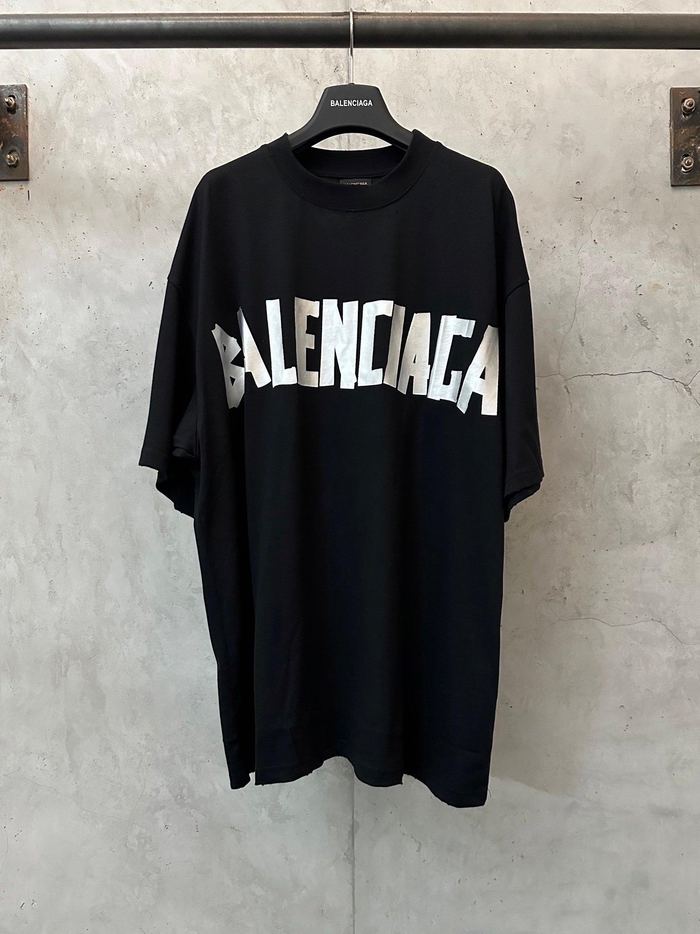 Balenciaga Unisex T-Shirt