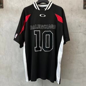 Balenciaga Unisex T-Shirt