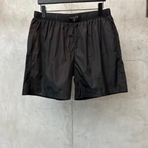 Prada Unisex Pants