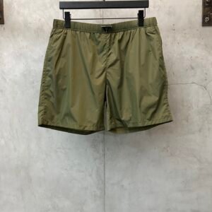 Prada Unisex Pants