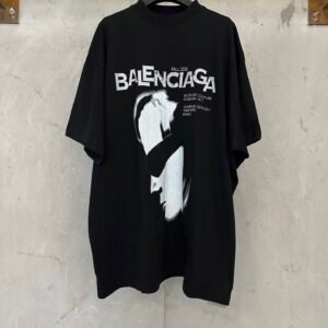 Balenciaga Unisex T-Shirt