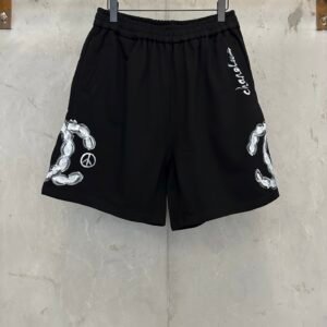 Chanel Unisex Pants