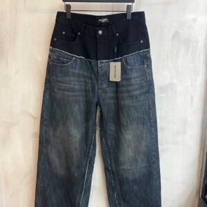 Balenciaga Unisex Pants