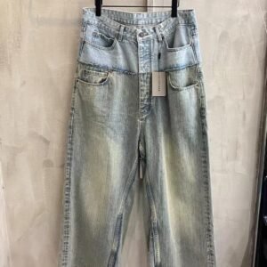 Balenciaga Unisex Pants