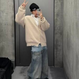Balenciaga Unisex Pants