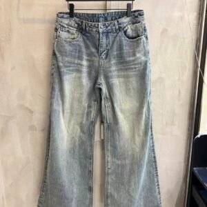 Balenciaga Unisex Pants