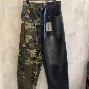 Balenciaga Unisex Pants