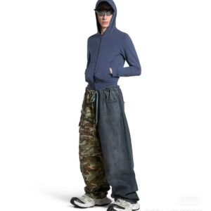 Balenciaga Unisex Pants