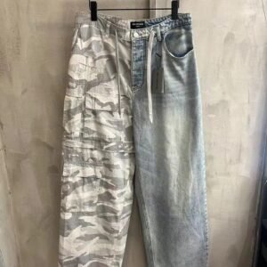 Balenciaga Unisex Pants