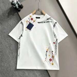 Louis Vuitton Unisex Top