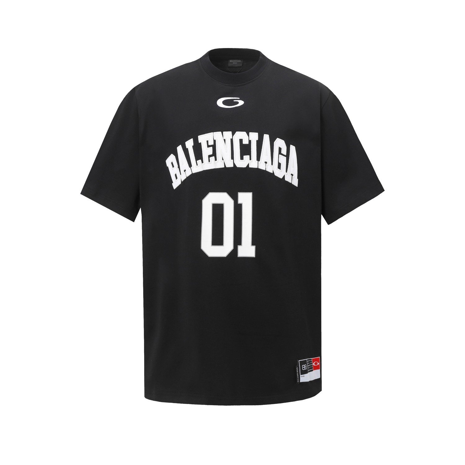 Balenciaga Unisex T-Shirt