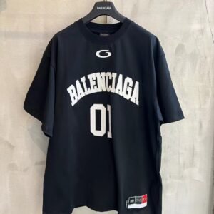 Balenciaga Unisex T-Shirt