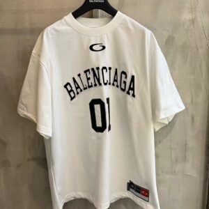 Balenciaga Unisex T-Shirt
