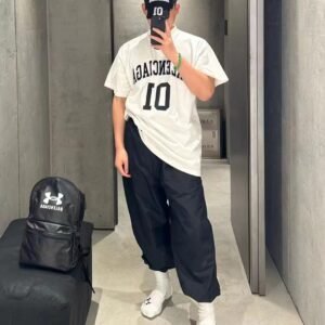 Balenciaga Unisex T-Shirt