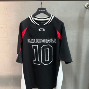 Balenciaga Unisex T-Shirt