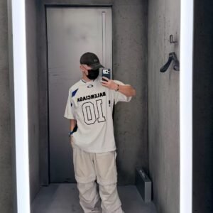 Balenciaga Unisex T-Shirt