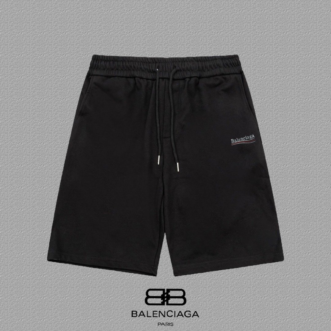 Balenciaga Unisex Pants