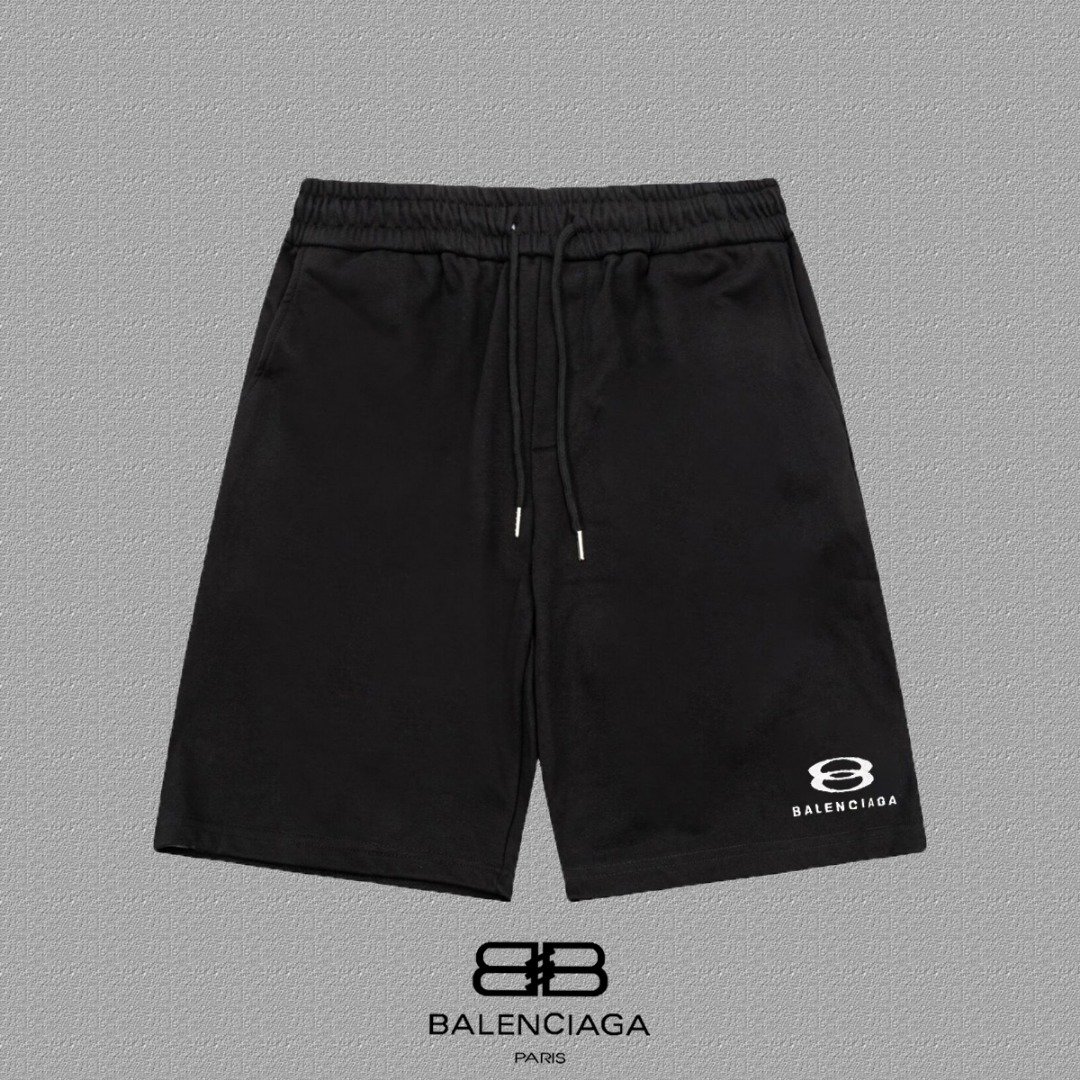 Balenciaga Unisex Pants