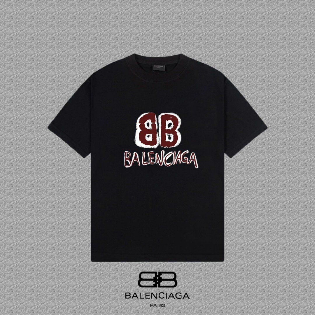 Balenciaga Unisex T-Shirt