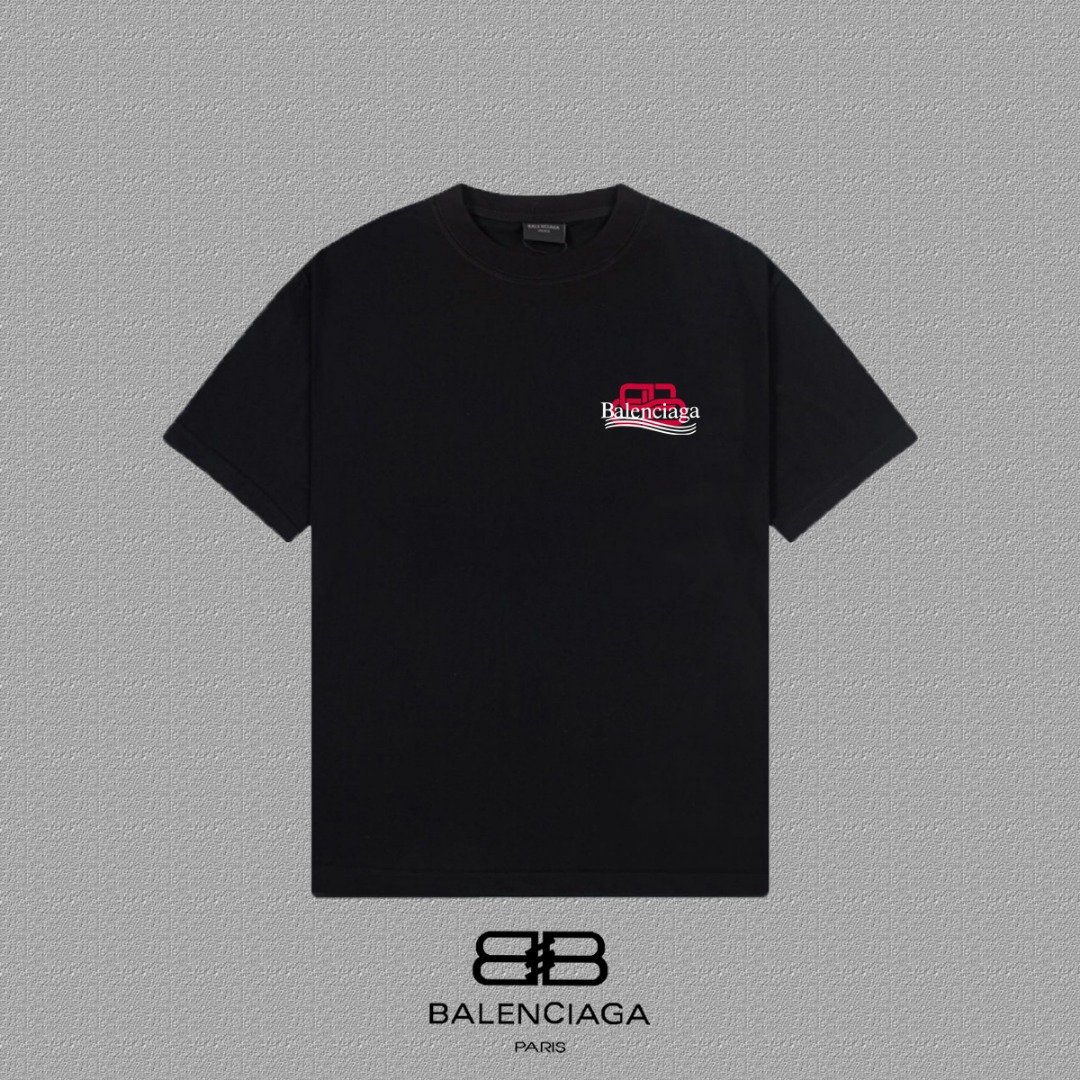 Balenciaga Unisex T-Shirt