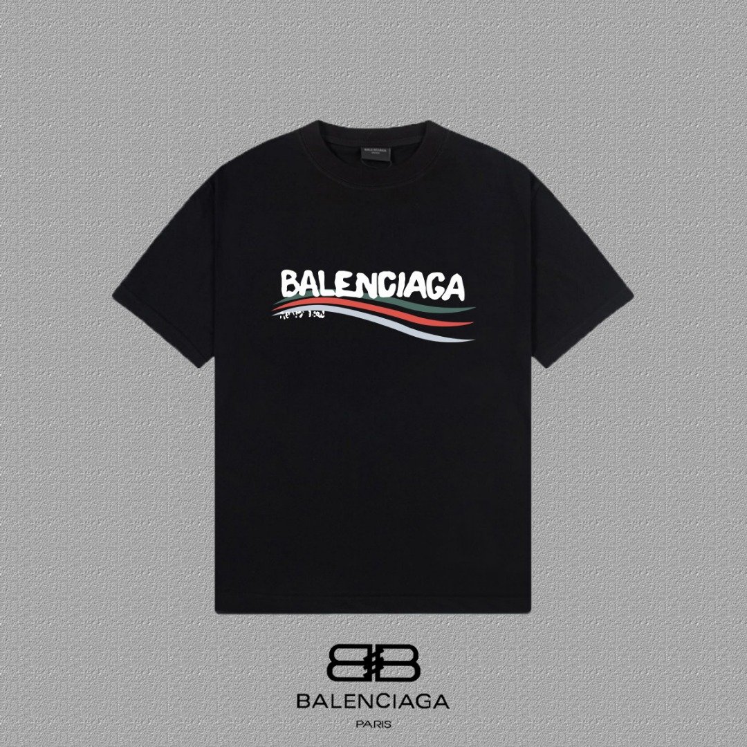 Balenciaga Unisex T-Shirt