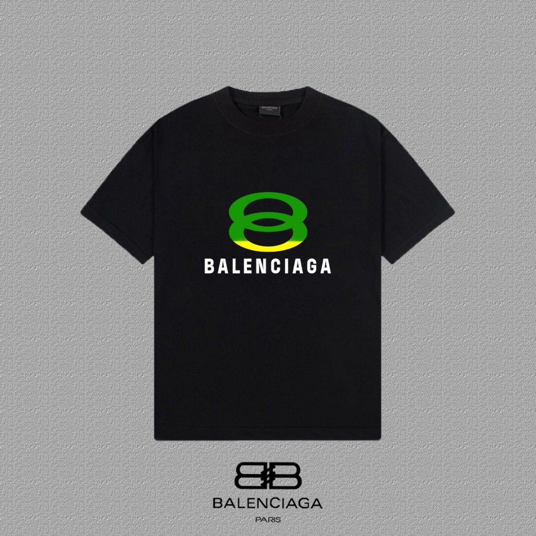 Balenciaga Unisex T-Shirt