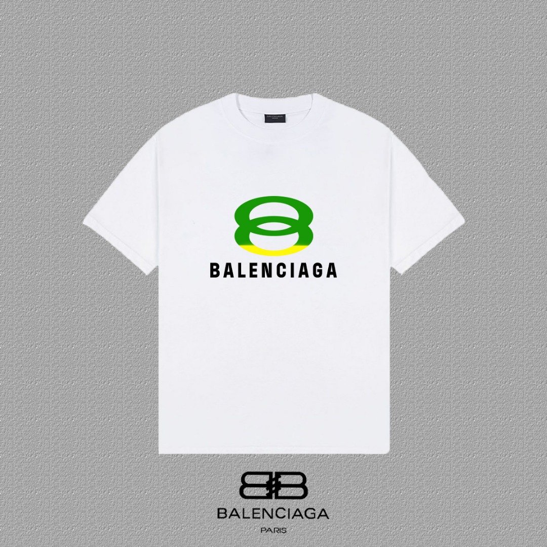 Balenciaga Unisex T-Shirt