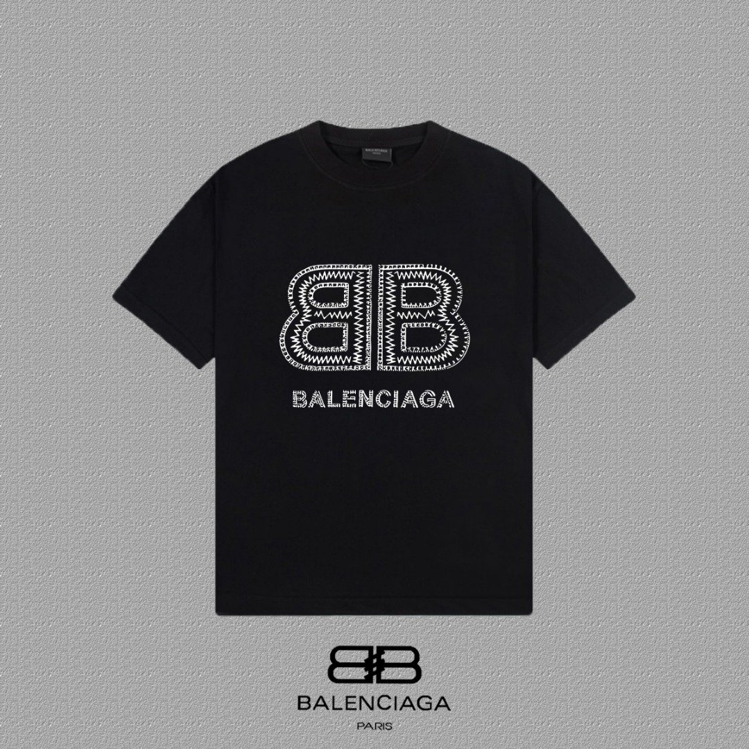 Balenciaga Unisex T-Shirt