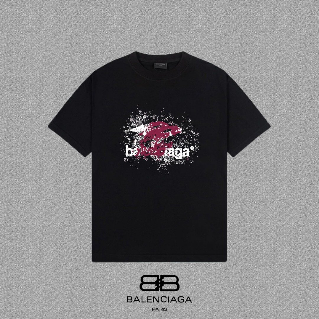Balenciaga Unisex T-Shirt