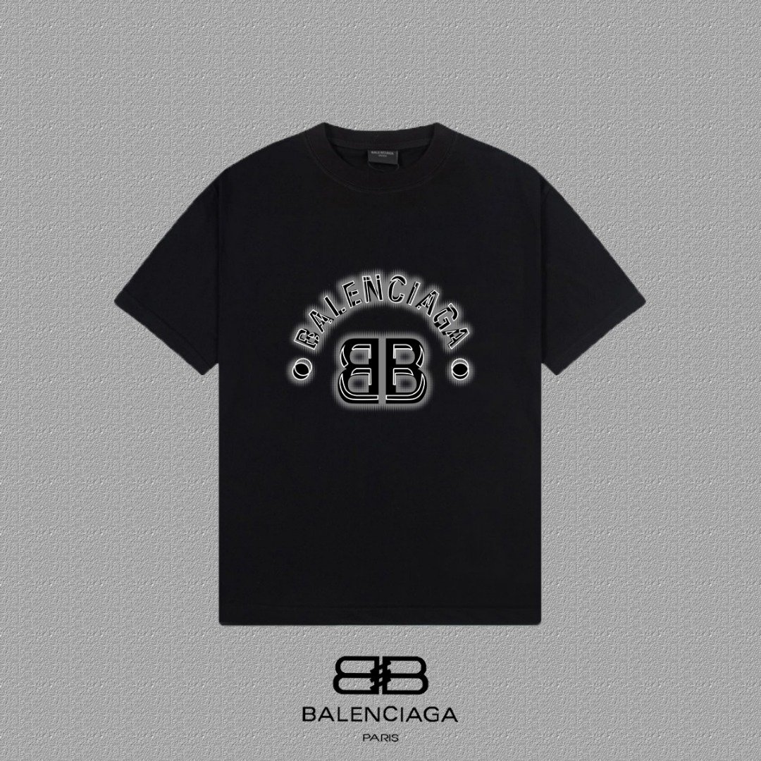 Balenciaga Unisex T-Shirt