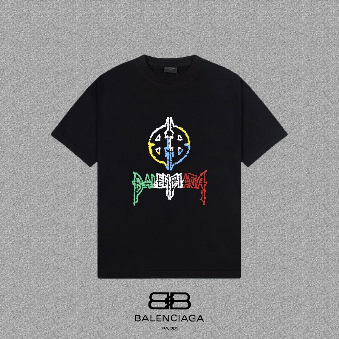 Balenciaga Unisex T-Shirt