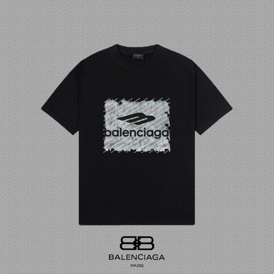 Balenciaga Unisex T-Shirt
