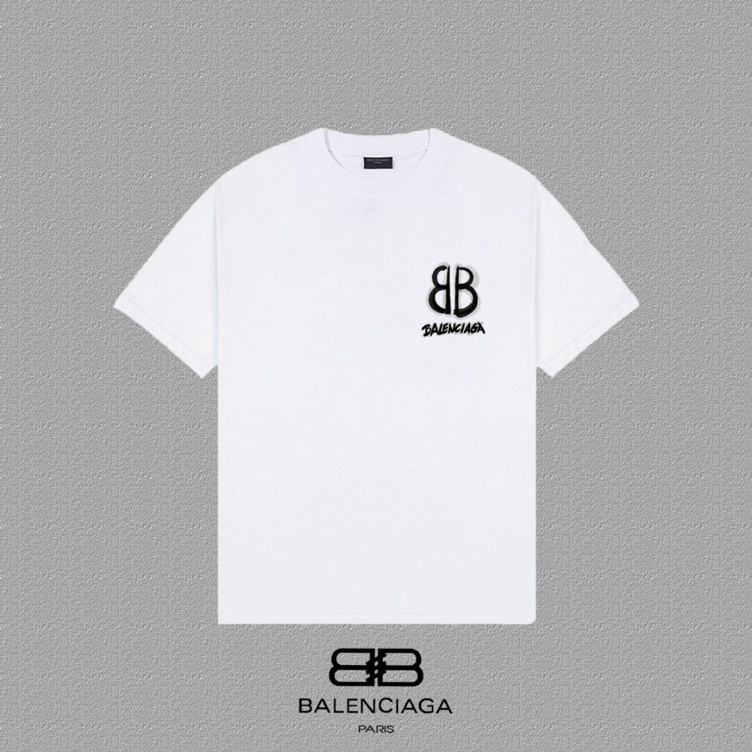 Balenciaga Unisex T-Shirt