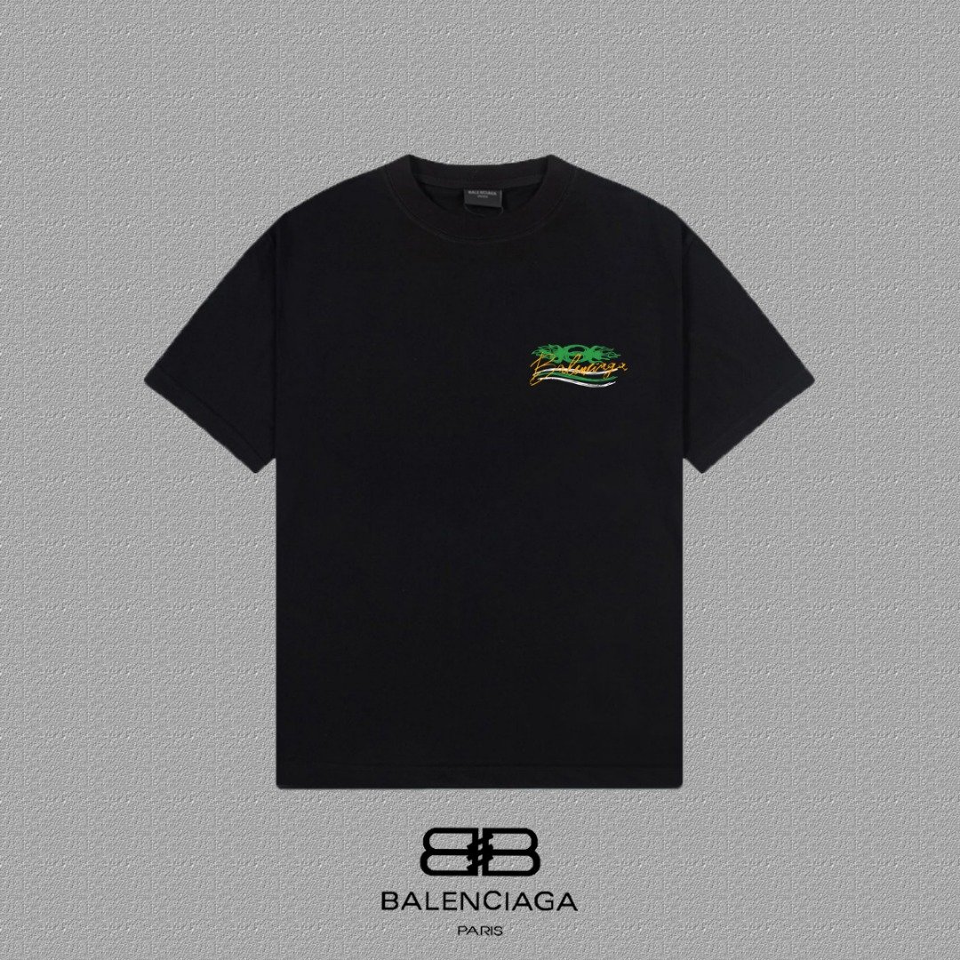 Balenciaga Unisex T-Shirt